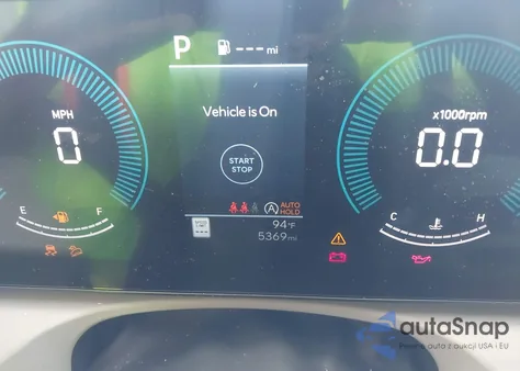 2025 Hyundai Tucson Sel from USA, damaged, VIN 5NMJB3DE1SH505800